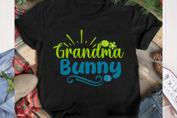 Download Grandma Bunny SVG Cut File - Premium Bundle